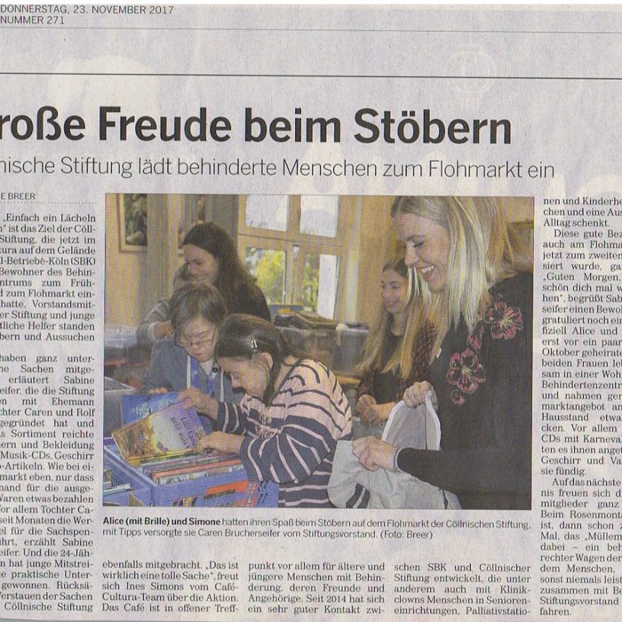 Sachspendenaktion2
